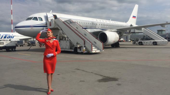 Закрытое небо Пулково: российские авиакомпании требуют ограничить популярные направления для иностранных лоукостеров