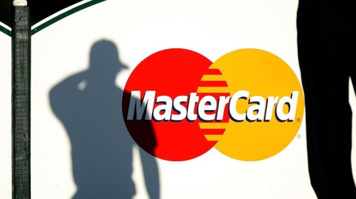 Переводы за границу с MasterCard будут доступны не для всех