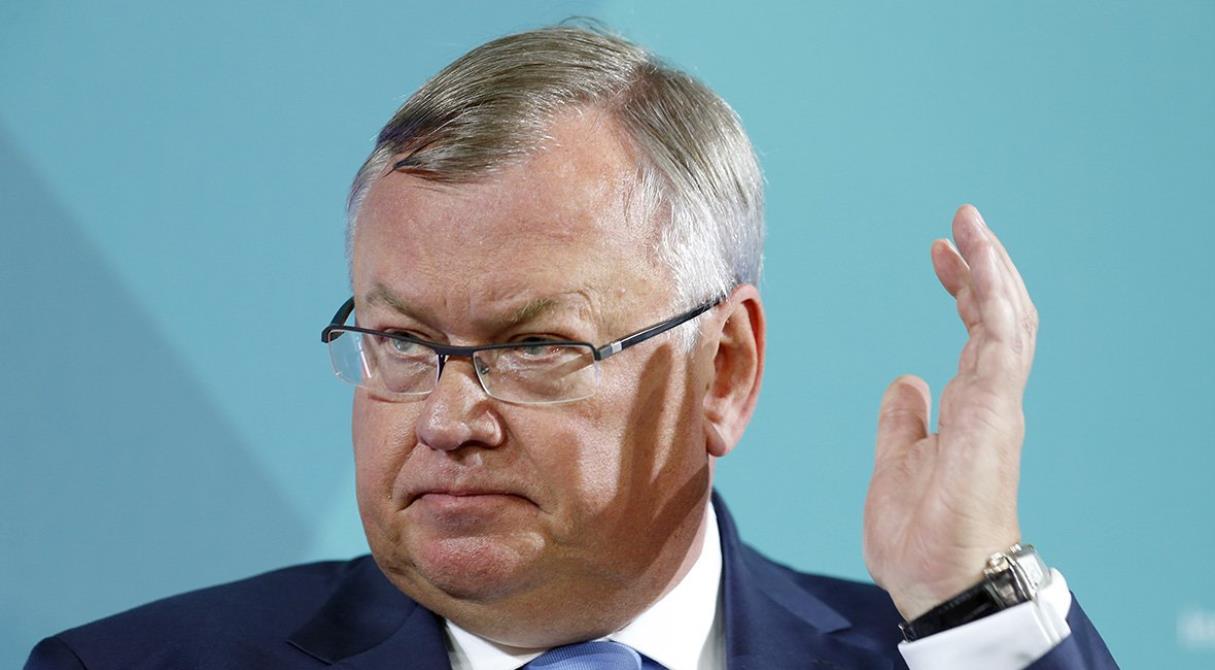 Костин верит в рубль. Глава ВТБ оценил перспективы доллара за 80