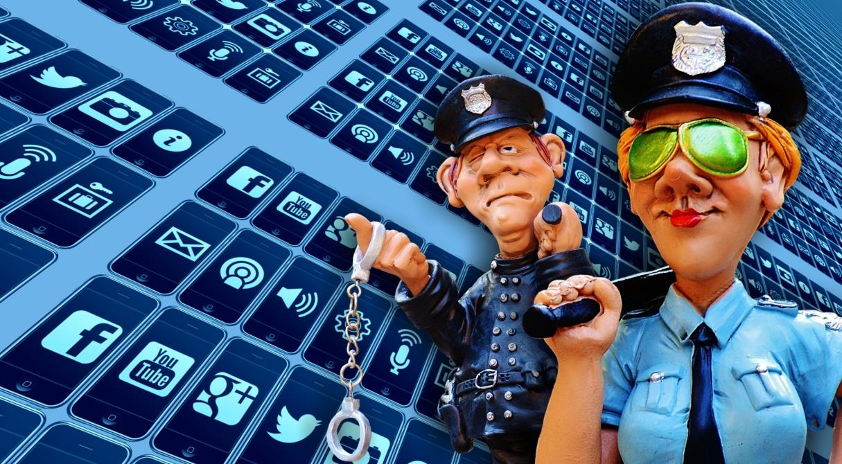 Интернету нужна своя полиция. В России может появится новая структура — ФАК